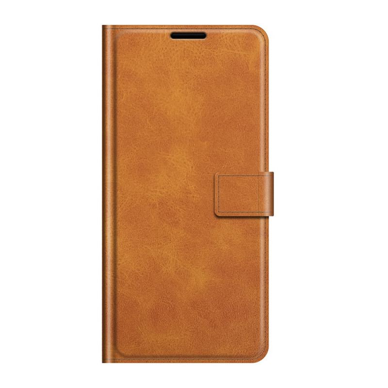 Capa Flip Para Samsung Galaxy S22 5G Couro Ultra Sintético