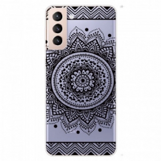 Capa Para Samsung Galaxy S22 5G Linda Mandala