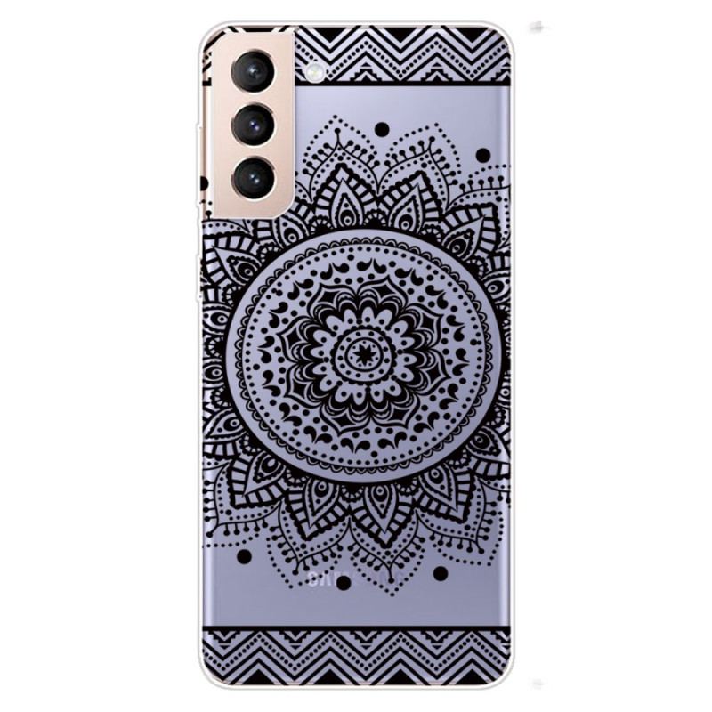 Capa Para Samsung Galaxy S22 5G Linda Mandala