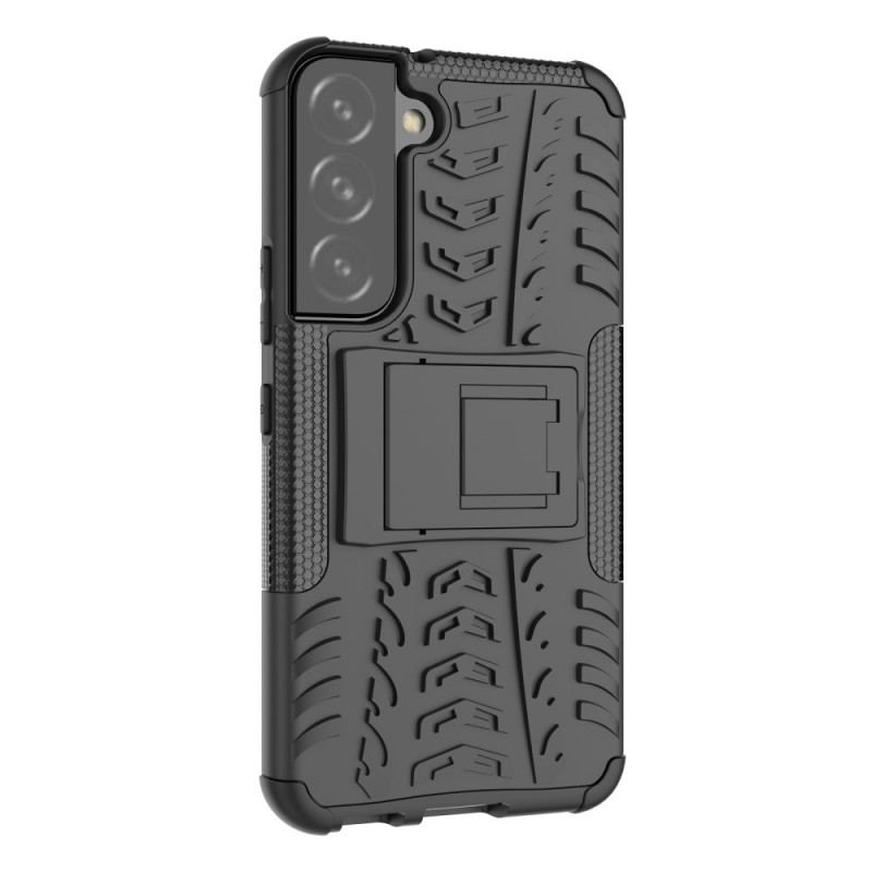 Capa Para Samsung Galaxy S22 5G Ultra Resistente Plus