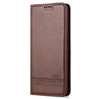 Capa De Celular Para Oppo Reno 8 Lite Flip Azns