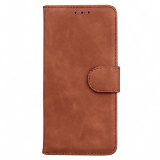 Capa Folio Para Oppo Reno 8 Lite Unido