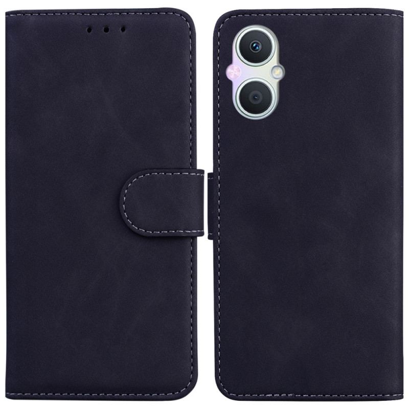 Capa Folio Para Oppo Reno 8 Lite Unido