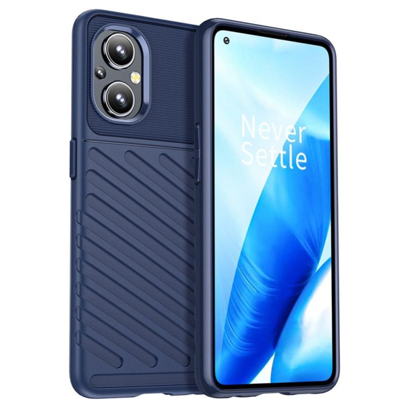 Capa Para Oppo Reno 8 Lite Série Trovão