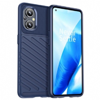 Capa Para Oppo Reno 8 Lite Série Trovão