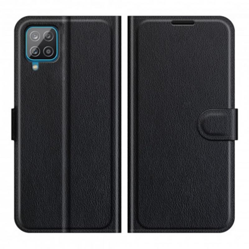 Capa Flip Para Samsung Galaxy A22 Clássico