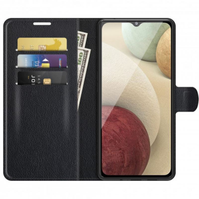 Capa Flip Para Samsung Galaxy A22 Clássico