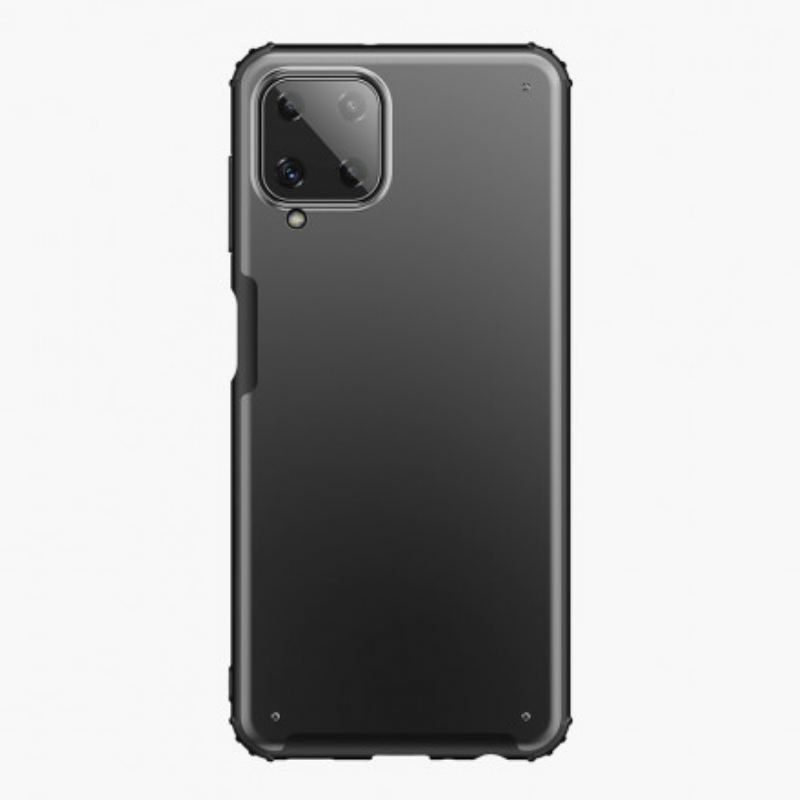 Capa Para Samsung Galaxy A22 Série De Armadura