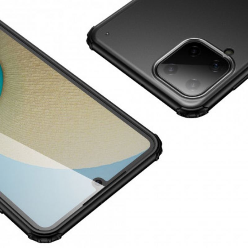 Capa Para Samsung Galaxy A22 Série De Armadura