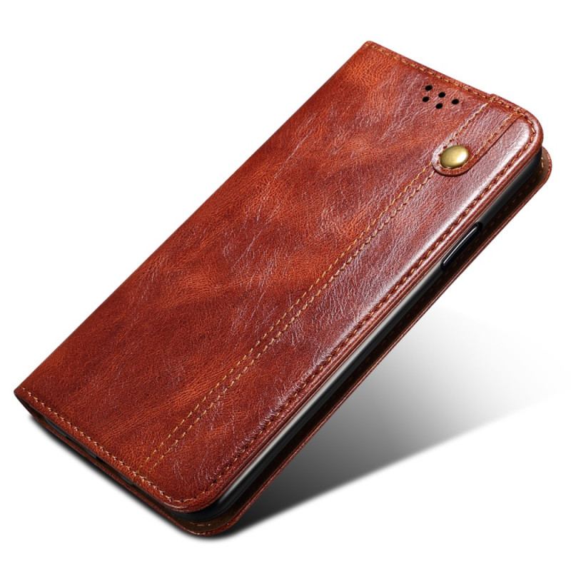 Capa De Celular Para OnePlus 11 5G Flip Cera