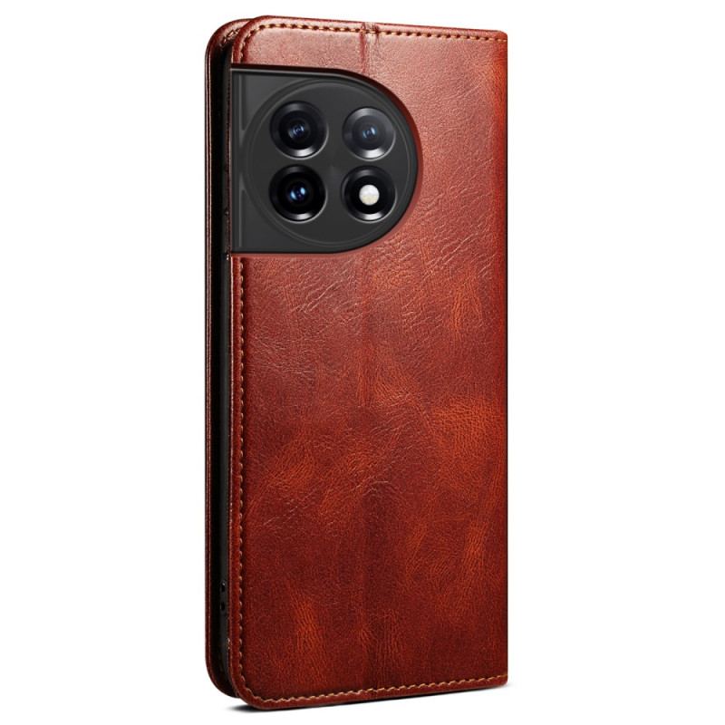 Capa De Celular Para OnePlus 11 5G Flip Cera