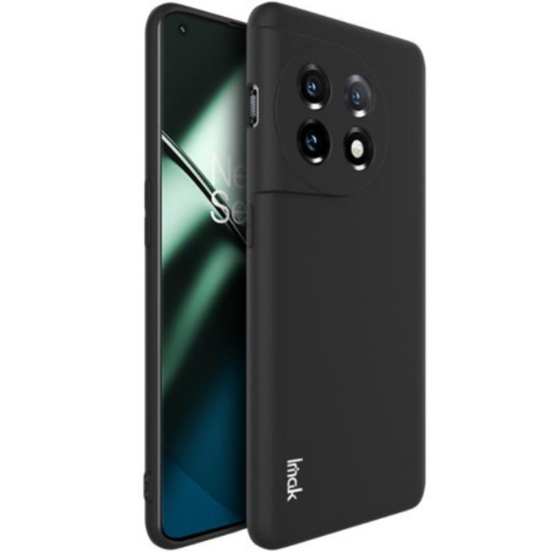 Capa De Celular Para OnePlus 11 5G Série Imak Mate Uc-1