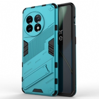 Capa De Celular Para OnePlus 11 5G Suporte Removível Vertical E Horizontal