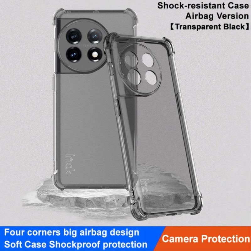 Capa Para OnePlus 11 5G Airbags Imak