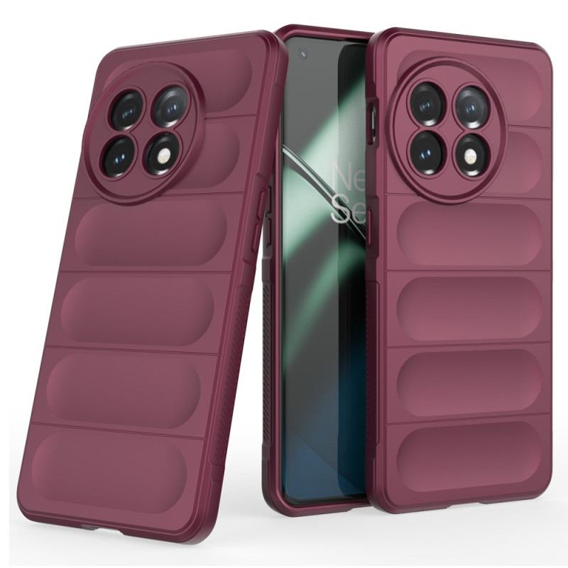 Capa Para OnePlus 11 5G Antiderrapante