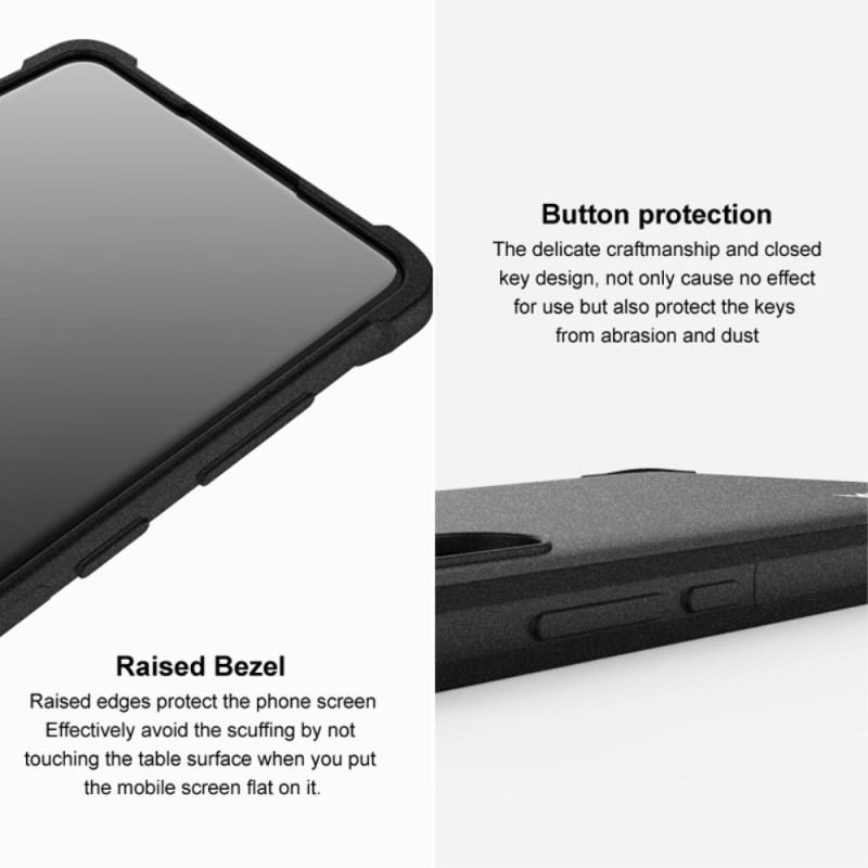 Capa Para OnePlus 11 5G Imak Reforçado