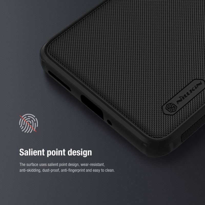 Capa Para OnePlus 11 5G Nillkin Fosco