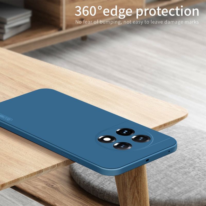 Capa Para OnePlus 11 5G Silicone Pinwuyo