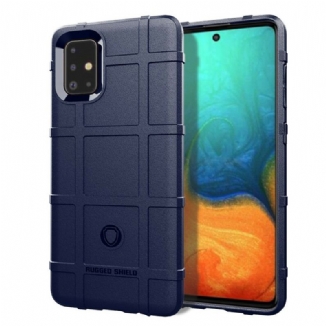 Capa De Celular Para Samsung Galaxy A71 Escudo Robusto