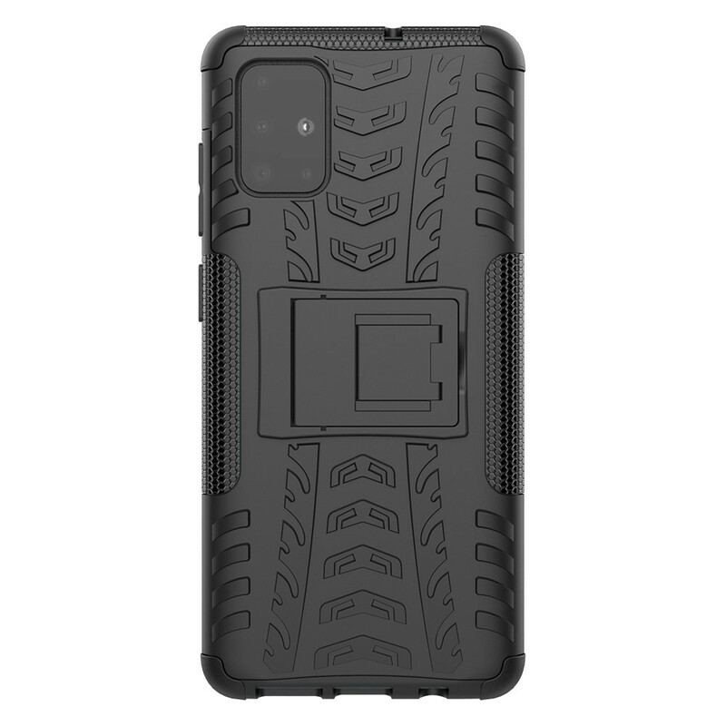 Capa Para Samsung Galaxy A71 Ultra Resistente Plus