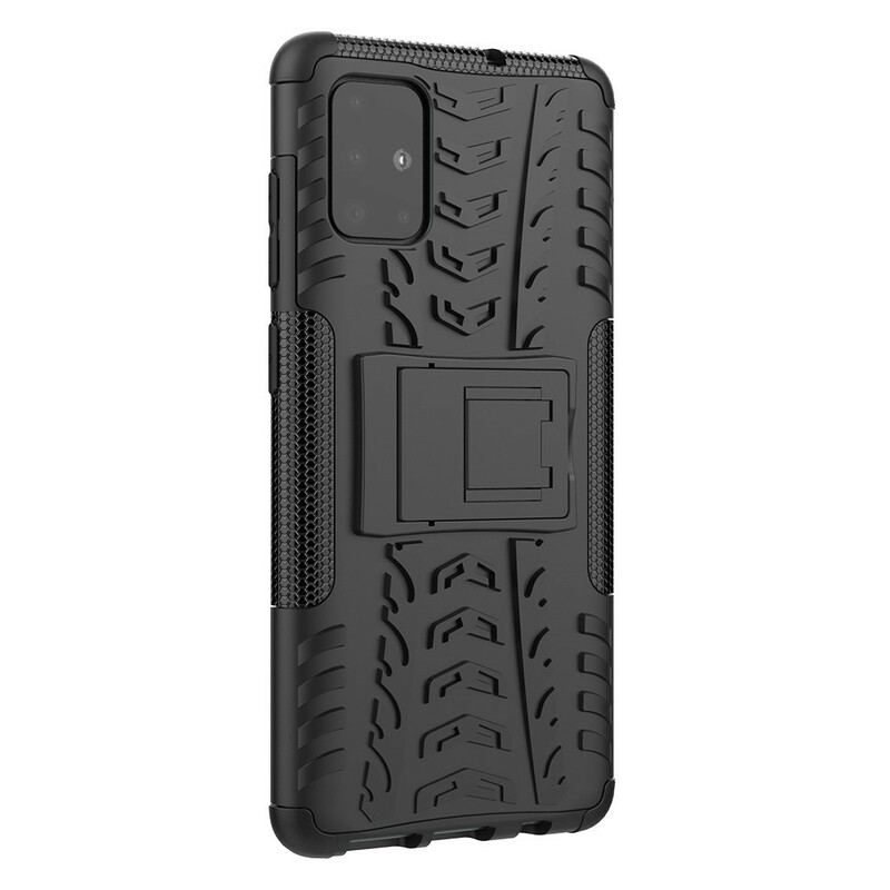 Capa Para Samsung Galaxy A71 Ultra Resistente Plus