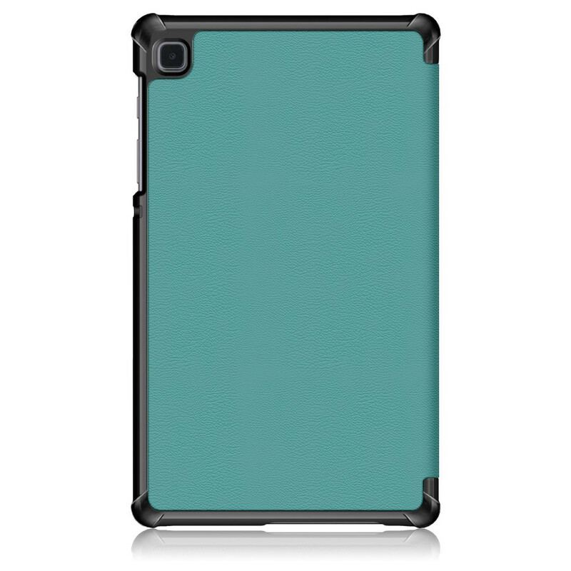 Capa De Celular Para Samsung Galaxy Tab A7 Lite Dobra Tripla Reforçada