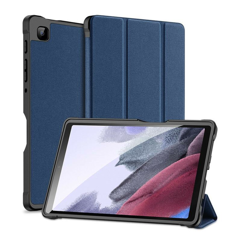 Capa De Celular Para Samsung Galaxy Tab A7 Lite Série Domo Dux-ducis