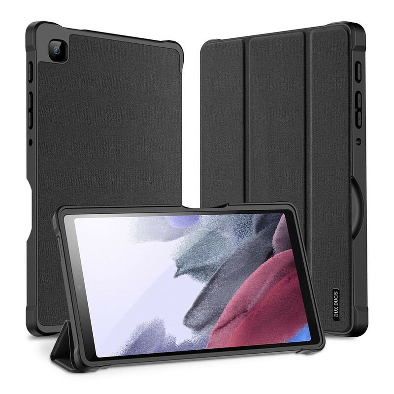 Capa De Celular Para Samsung Galaxy Tab A7 Lite Série Domo Dux-ducis