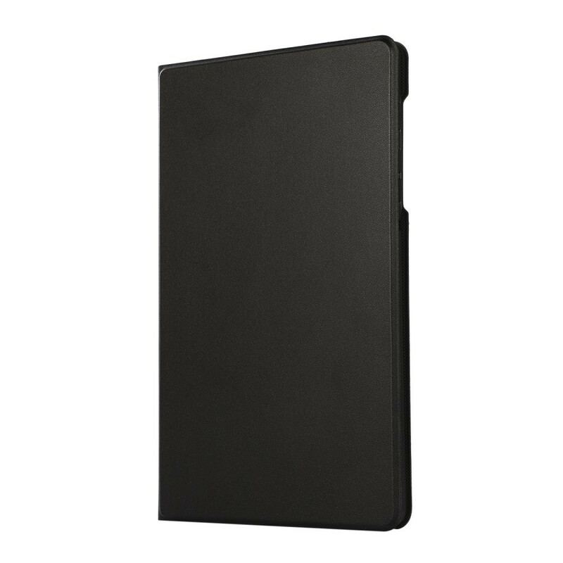 Capa Para Samsung Galaxy Tab A7 Lite Couro Sintético