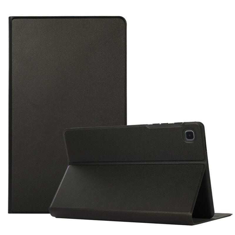 Capa Para Samsung Galaxy Tab A7 Lite Couro Sintético