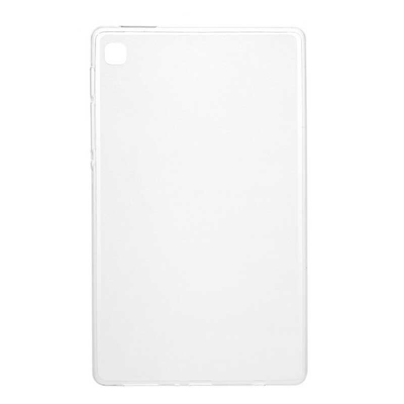 Capa Para Samsung Galaxy Tab A7 Lite Silicone Flexível