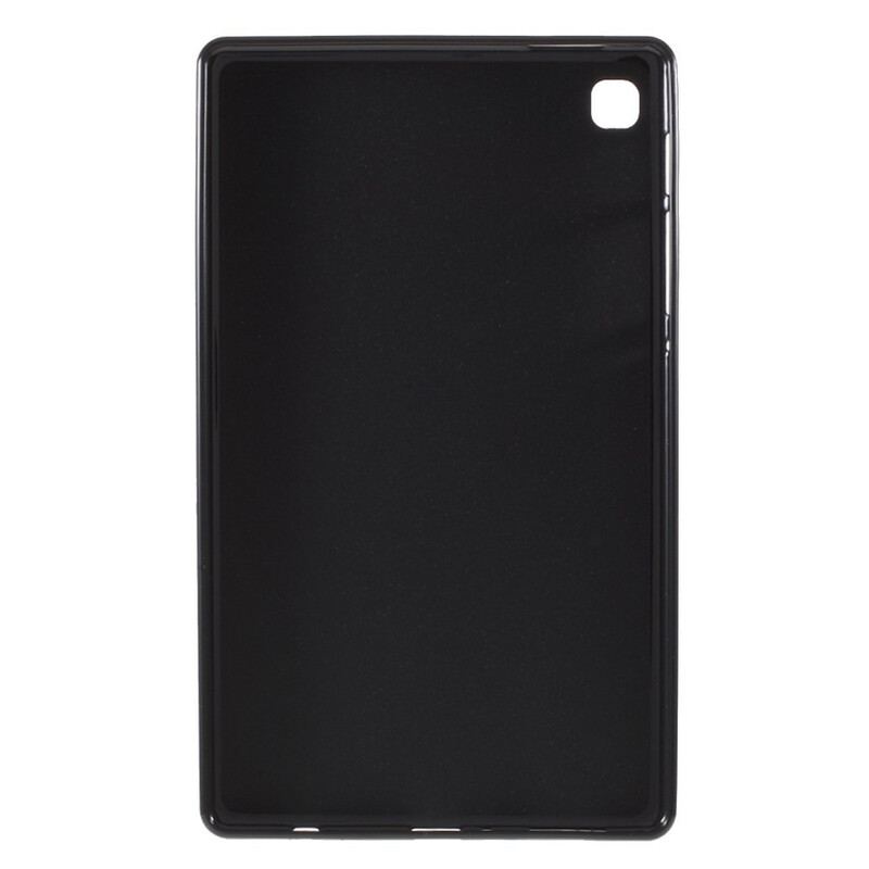 Capa Para Samsung Galaxy Tab A7 Lite Silicone Flexível