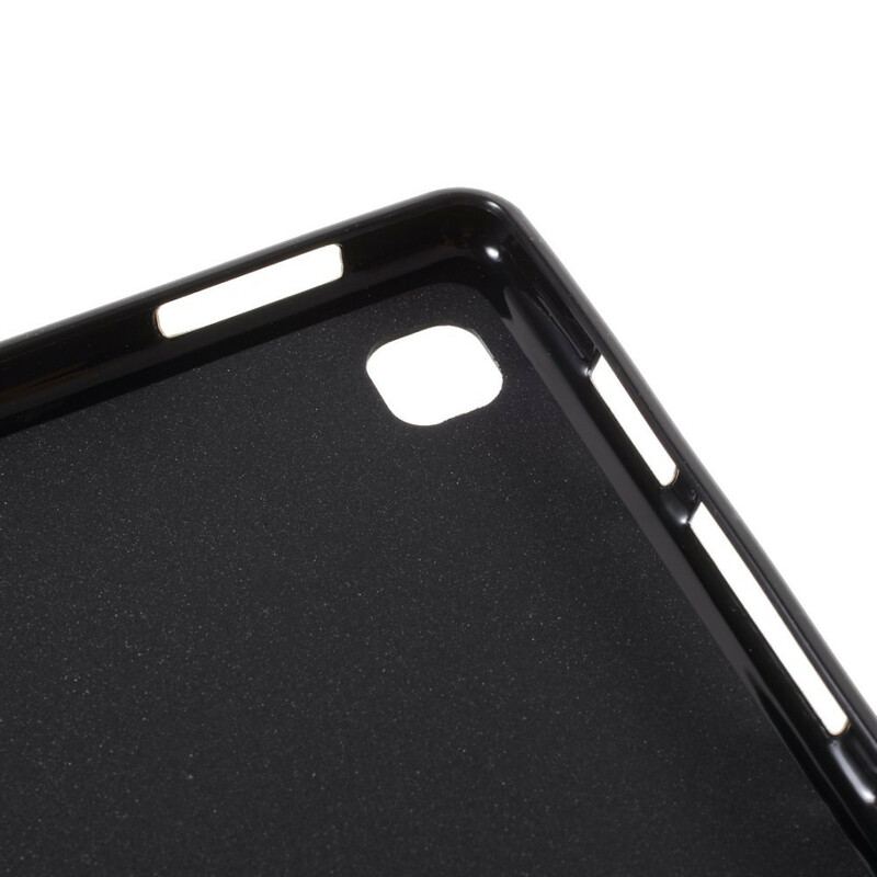 Capa Para Samsung Galaxy Tab A7 Lite Silicone Flexível