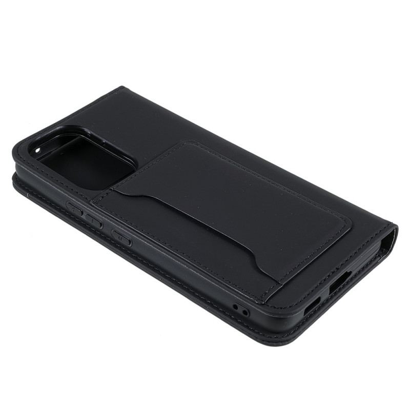 Capa De Celular Para Samsung Galaxy A53 5G Flip Suporte Para Cartão