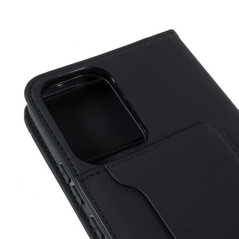 Capa De Celular Para Samsung Galaxy A53 5G Flip Suporte Para Cartão