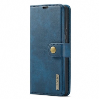 Capa Capa Flip Para Samsung Galaxy A53 5G Dg. Ming Destacável