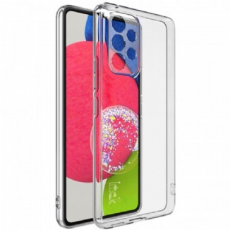 Capa Para Samsung Galaxy A53 5G Imak Transparente