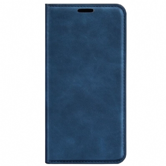 Capa De Celular Para Sony Xperia 1 IV Flip Doce