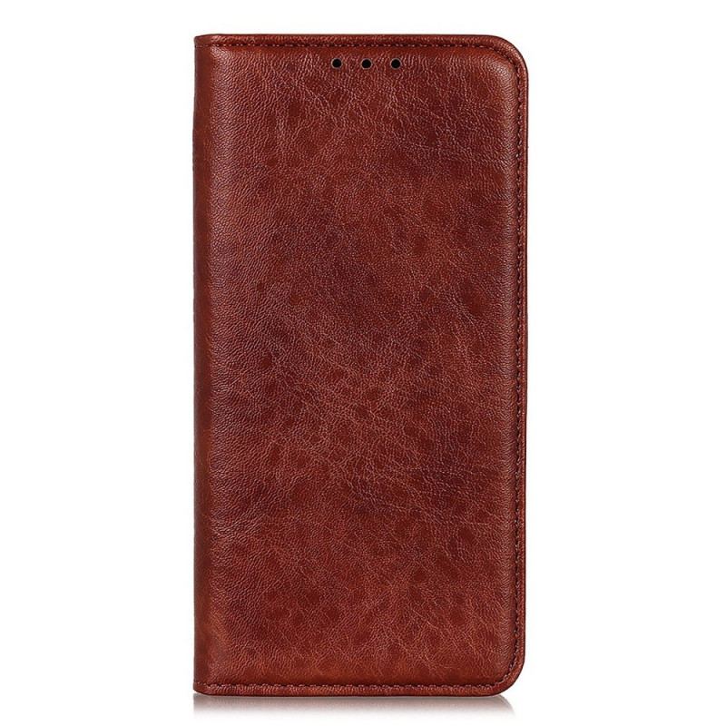 Capa De Celular Para Sony Xperia 1 IV Flip Texturizado