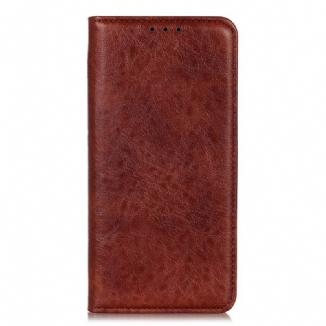 Capa De Celular Para Sony Xperia 1 IV Flip Texturizado