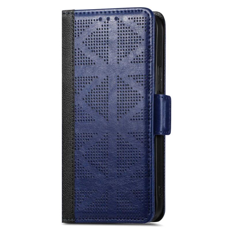 Capa Flip Para Sony Xperia 1 IV À Moda