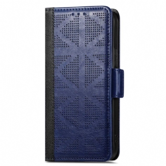 Capa Flip Para Sony Xperia 1 IV À Moda