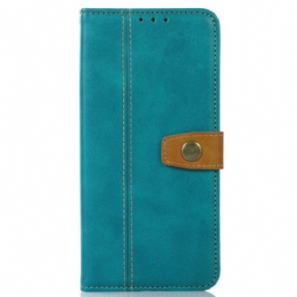 Capa Folio Para Sony Xperia 1 IV Membrana