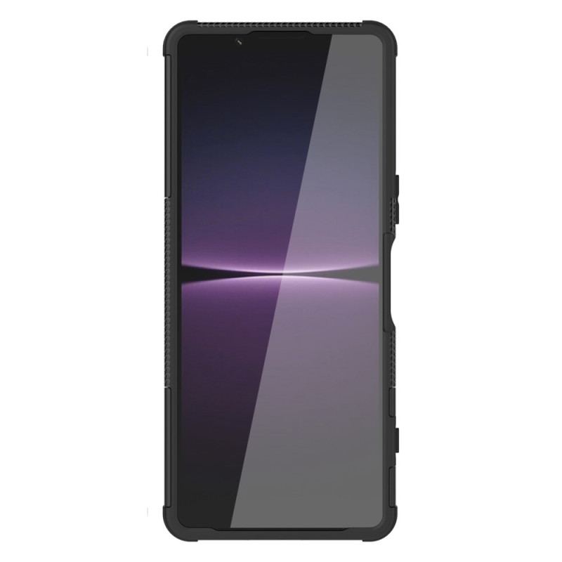 Capa Para Sony Xperia 1 IV Anel Giratório