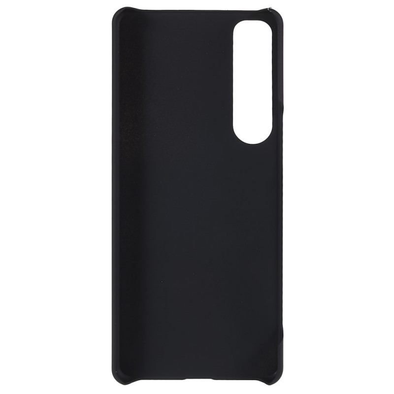 Capa Para Sony Xperia 1 IV Rígido Brilhante