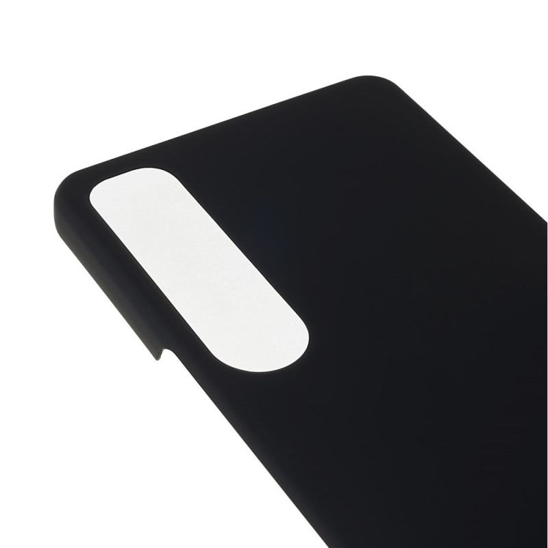 Capa Para Sony Xperia 1 IV Rígido Brilhante