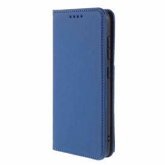 Capa De Celular Para Samsung Galaxy S21 FE Flip Suporte Para Cartão