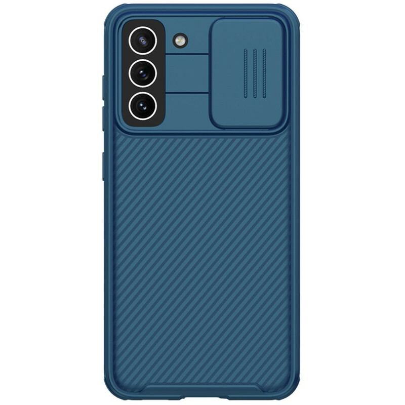 Capa Para Samsung Galaxy S21 FE Camshield Nillkin