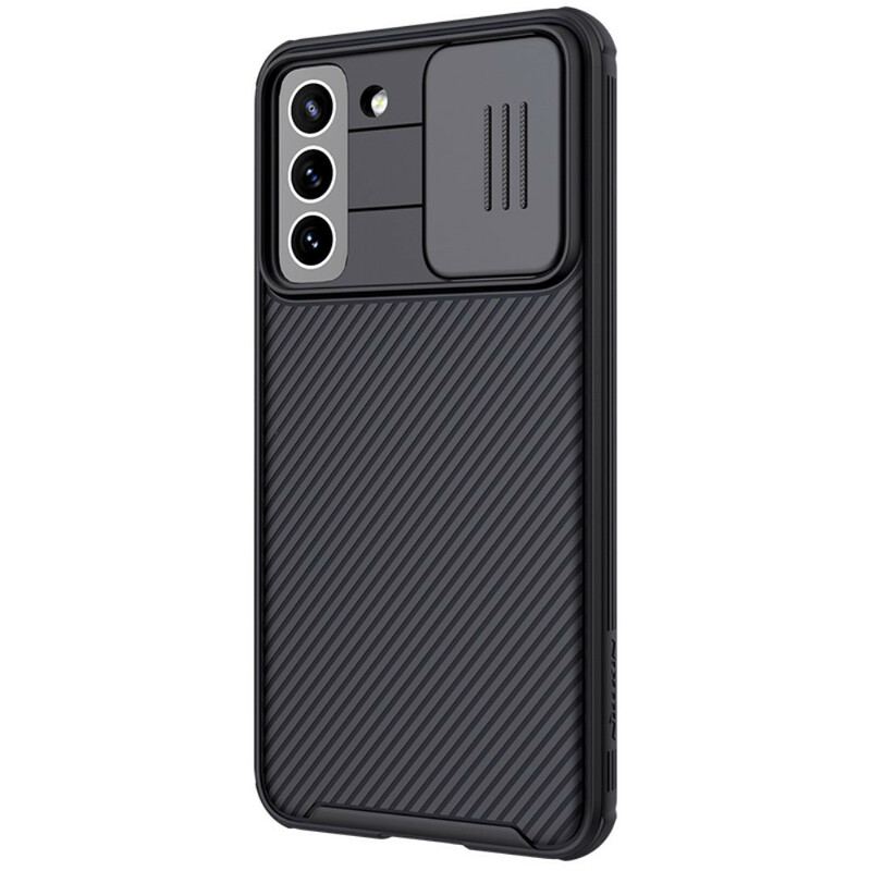 Capa Para Samsung Galaxy S21 FE Camshield Nillkin