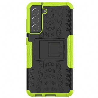 Capa Para Samsung Galaxy S21 FE Premium Ultra Resistente